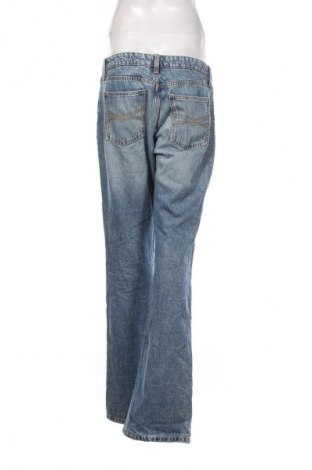 Damen Jeans Bershka, Größe M, Farbe Blau, Preis € 19,99