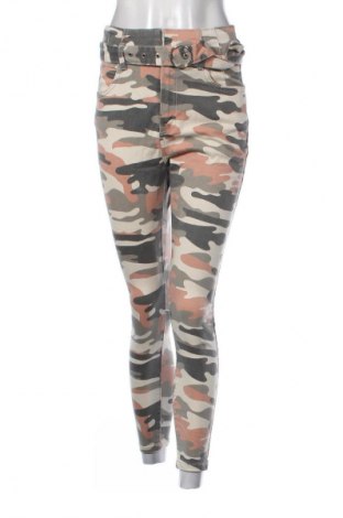 Damen Jeans Bershka, Größe S, Farbe Mehrfarbig, Preis € 14,99