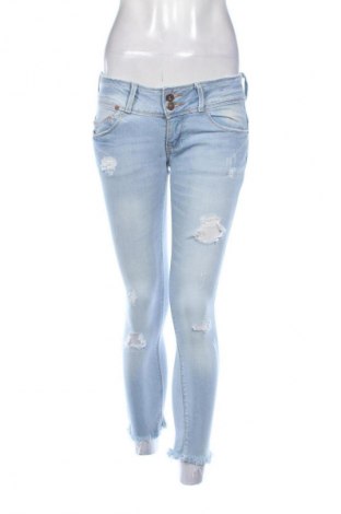 Damen Jeans Bershka, Größe S, Farbe Blau, Preis € 12,49