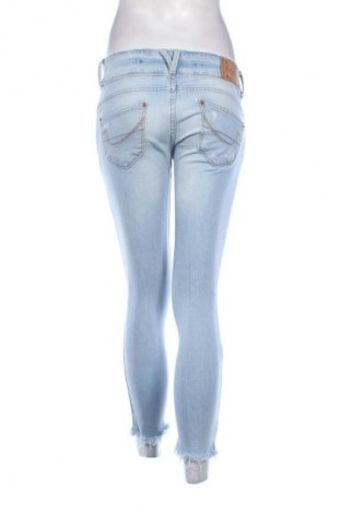 Damen Jeans Bershka, Größe S, Farbe Blau, Preis € 12,49