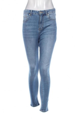 Damen Jeans Bershka, Größe M, Farbe Blau, Preis € 18,99