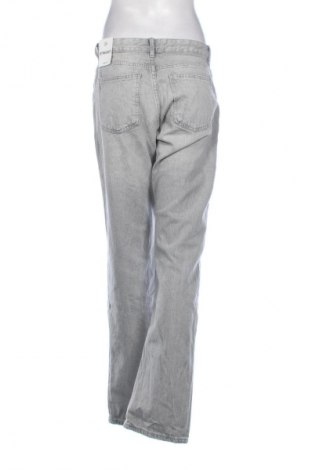 Damen Jeans Bershka, Größe S, Farbe Grau, Preis € 32,99