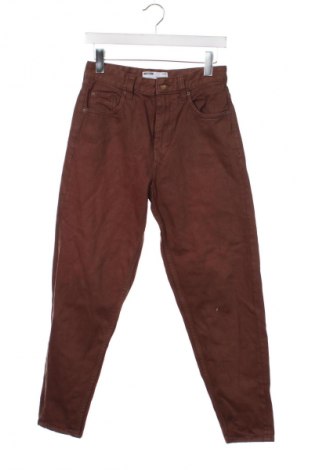 Damen Jeans Bershka, Größe XS, Farbe Braun, Preis € 14,83