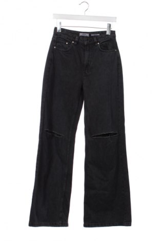 Damen Jeans Bershka, Größe M, Farbe Grau, Preis € 14,83