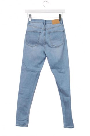 Damen Jeans Bershka, Größe XS, Farbe Blau, Preis 14,77 €