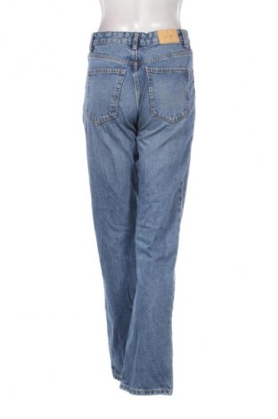 Női farmernadrág Bershka, Méret S, Szín Kék, Ár 5 800 Ft