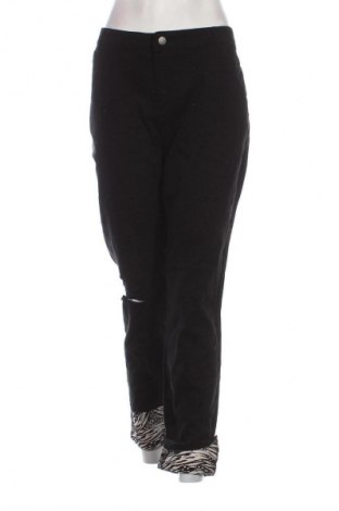 Damen Jeans Betty Basics, Größe XXL, Farbe Schwarz, Preis € 11,99
