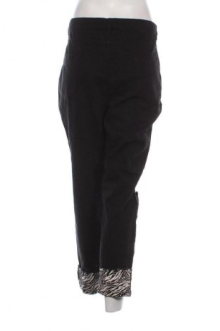 Damen Jeans Betty Basics, Größe XXL, Farbe Schwarz, Preis € 11,99