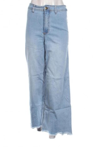 Damen Jeans Billabong, Größe M, Farbe Blau, Preis 20,97 €