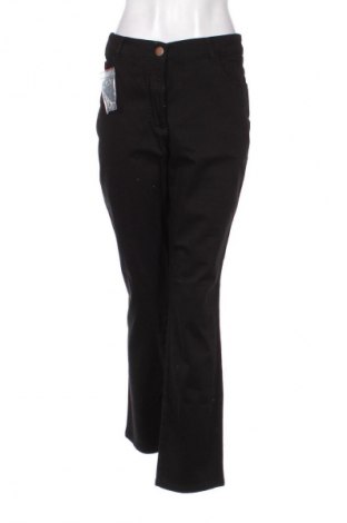Blugi de femei Blancheporte, Mărime XL, Culoare Negru, Preț 76,30 Lei