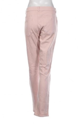 Damskie jeansy Blue Motion, Rozmiar L, Kolor Popielaty róż, Cena 95,99 zł