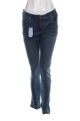 Damen Jeans Blue Motion, Größe M, Farbe Blau, Preis 31,99 €