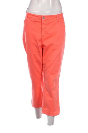 Damen Jeans Bonita, Größe XXL, Farbe Orange, Preis € 15,00