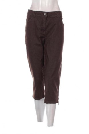 Damen Jeans Bonita, Größe XL, Farbe Braun, Preis € 15,00
