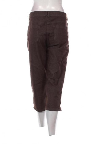 Damen Jeans Bonita, Größe XL, Farbe Braun, Preis € 15,00