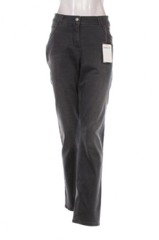 Damen Jeans Bonita, Größe L, Farbe Grau, Preis € 24,00