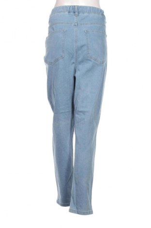 Damen Jeans Boohoo, Größe XXL, Farbe Blau, Preis € 32,99