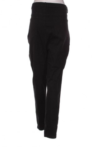 Damen Jeans Boohoo, Größe XXL, Farbe Schwarz, Preis € 8,99