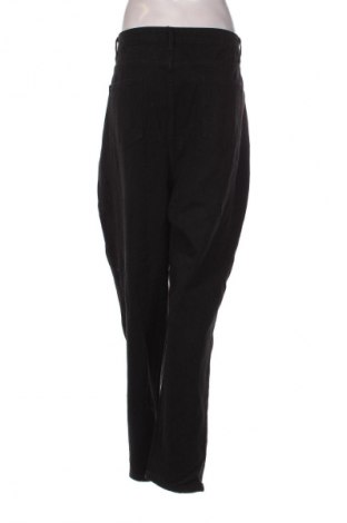 Damen Jeans Boohoo, Größe XXL, Farbe Schwarz, Preis € 32,99