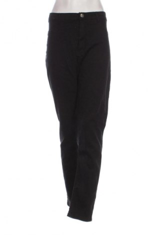 Damen Jeans Boohoo, Größe XXL, Farbe Schwarz, Preis € 20,99