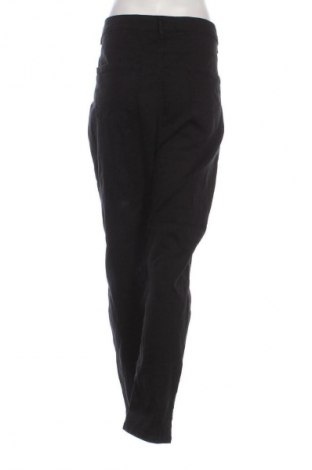 Damen Jeans Boohoo, Größe XXL, Farbe Schwarz, Preis € 20,99