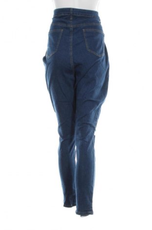 Damen Jeans Boohoo, Größe XL, Farbe Blau, Preis € 13,99