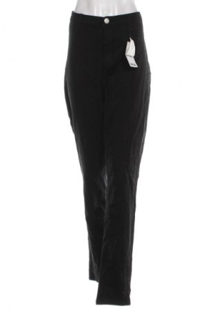 Damen Jeans Boohoo, Größe XL, Farbe Schwarz, Preis € 32,99