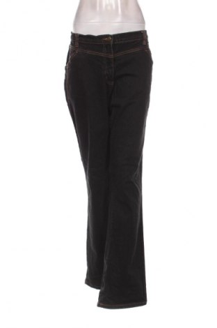 Dámské džíny  Bpc Bonprix Collection, Velikost XL, Barva Černá, Cena  469,00 Kč