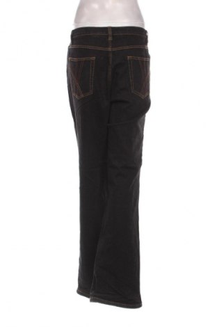 Dámské džíny  Bpc Bonprix Collection, Velikost XL, Barva Černá, Cena  469,00 Kč