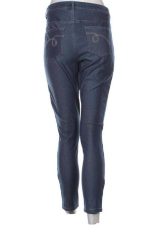 Dámské džíny  Bpc Bonprix Collection, Velikost L, Barva Modrá, Cena  229,00 Kč