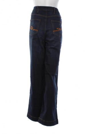 Blugi de femei Bpc Bonprix Collection, Mărime XXL, Culoare Albastru, Preț 77,17 Lei