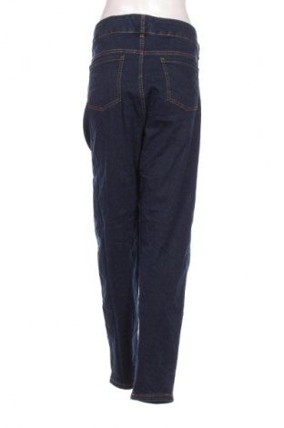 Damskie jeansy Breakers, Rozmiar 3XL, Kolor Niebieski, Cena 95,99 zł