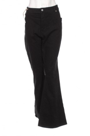 Damen Jeans Breakers, Größe XXL, Farbe Schwarz, Preis € 32,99