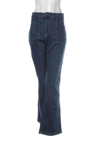 Damen Jeans Breakers, Größe XL, Farbe Blau, Preis € 8,99
