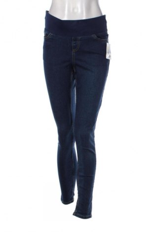 Damen Jeans Brilliant, Größe M, Farbe Blau, Preis € 32,99