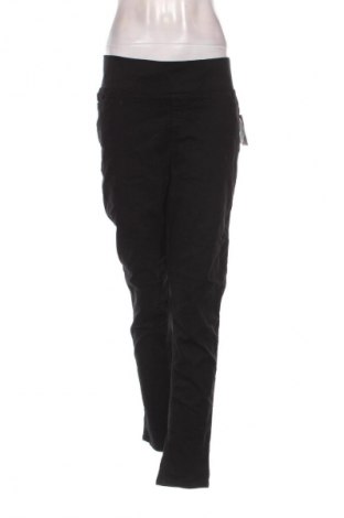 Damen Jeans Brilliant, Größe XXL, Farbe Schwarz, Preis € 32,99