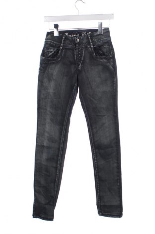 Blugi de femei Buena Vista, Mărime XXS, Culoare Negru, Preț 107,89 Lei