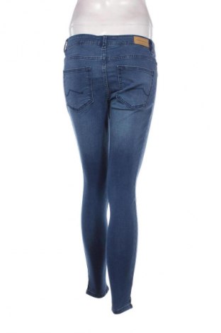 Blugi de femei C&A, Mărime M, Culoare Albastru, Preț 77,17 Lei