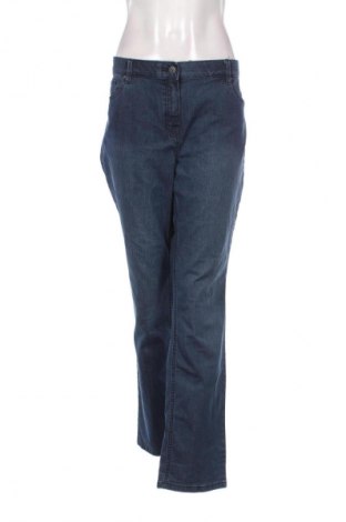Női farmernadrág C&A, Méret XXL, Szín Kék, Ár 5 776 Ft