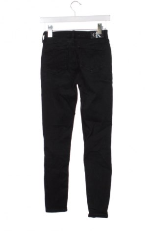 Damen Jeans Calvin Klein Jeans, Größe S, Farbe Schwarz, Preis € 35,00