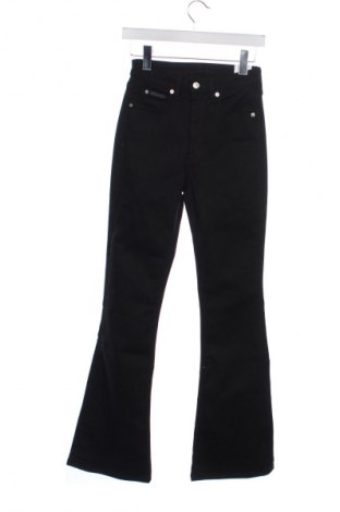 Dámske džínsy  Calvin Klein Jeans, Veľkosť XS, Farba Čierna, Cena  112,95 €