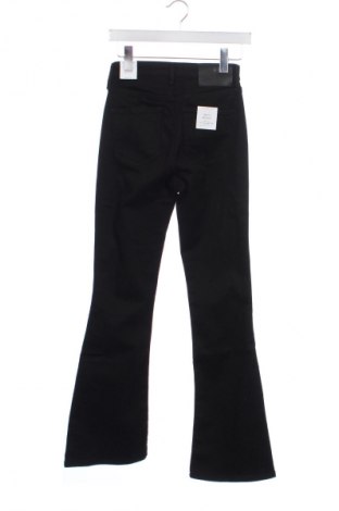 Dámske džínsy  Calvin Klein Jeans, Veľkosť XS, Farba Čierna, Cena  112,95 €