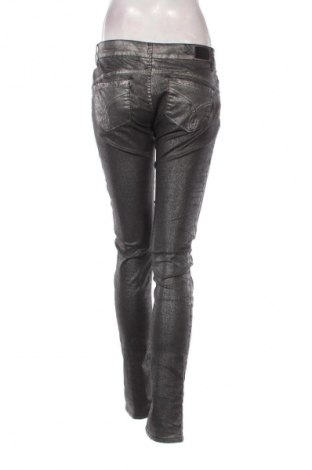 Damen Jeans Calvin Klein Jeans, Größe M, Farbe Silber, Preis € 34,78