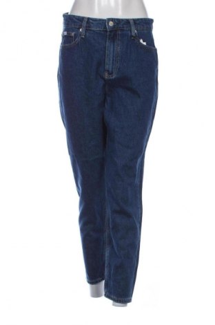 Damen Jeans Calvin Klein Jeans, Größe M, Farbe Blau, Preis € 109,99