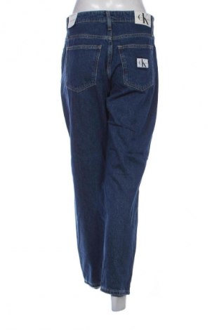 Damen Jeans Calvin Klein Jeans, Größe M, Farbe Blau, Preis € 109,99