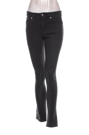 Damen Jeans Calvin Klein Jeans, Größe M, Farbe Schwarz, Preis € 47,99