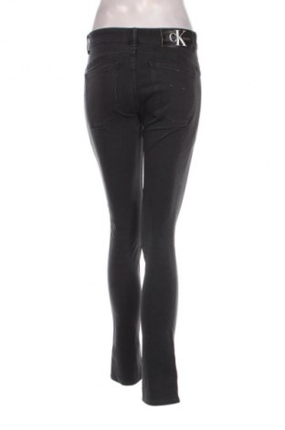 Damen Jeans Calvin Klein Jeans, Größe M, Farbe Schwarz, Preis € 47,99