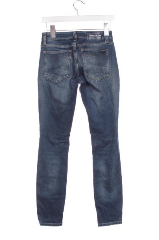 Damen Jeans Calvin Klein Jeans, Größe XXS, Farbe Blau, Preis € 47,99