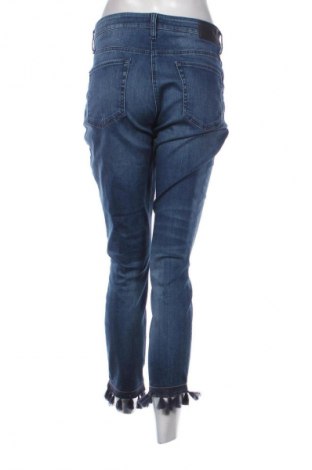 Damen Jeans Cambio, Größe XL, Farbe Blau, Preis 38,00 €