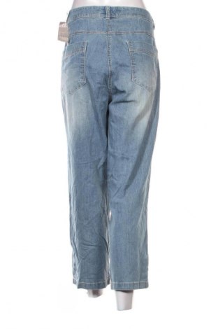 Damen Jeans Canda, Größe XXL, Farbe Blau, Preis 31,99 €